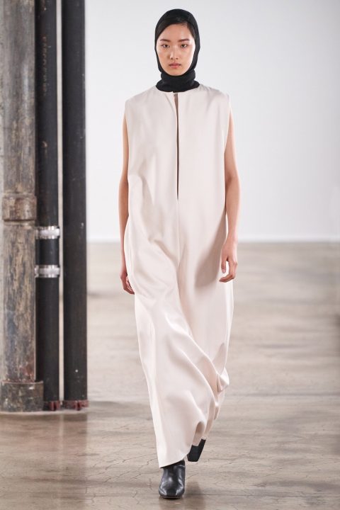 Autumn/Winter 2020 Ready-To-Wear/ The Row-30