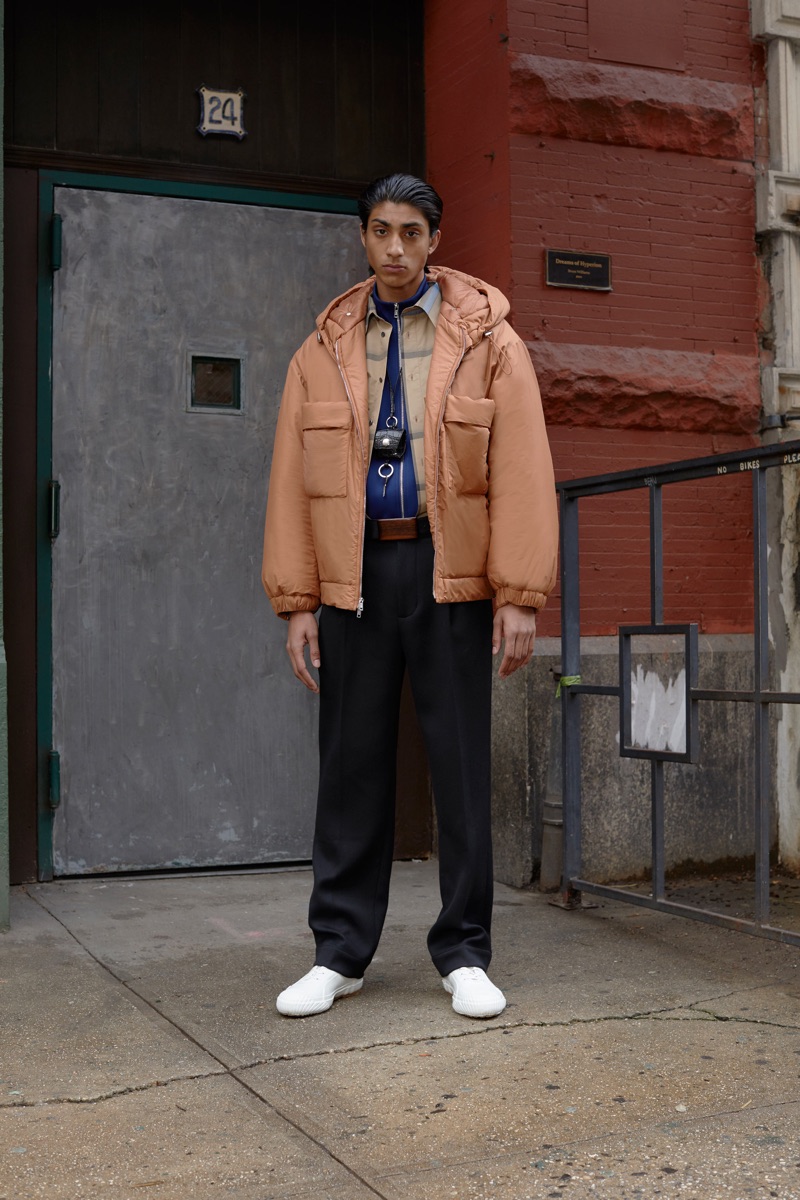 Autumn/Winter 2020 Ready-To-Wear/ 3.1 Phillip Lim-32