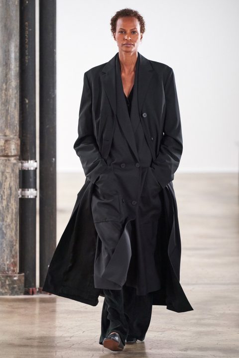 Autumn/Winter 2020 Ready-To-Wear/ The Row-32