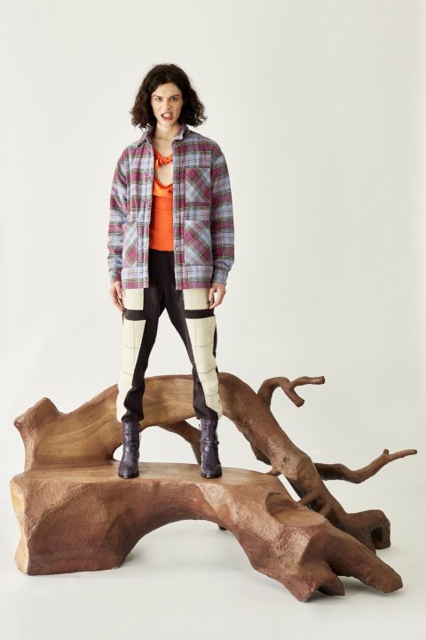 Autumn/Winter 2020 Ready-To-Wear/ Vivienne Westwood-35