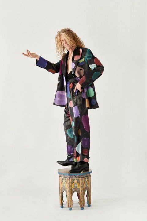 Autumn/Winter 2020 Ready-To-Wear/ Vivienne Westwood-38