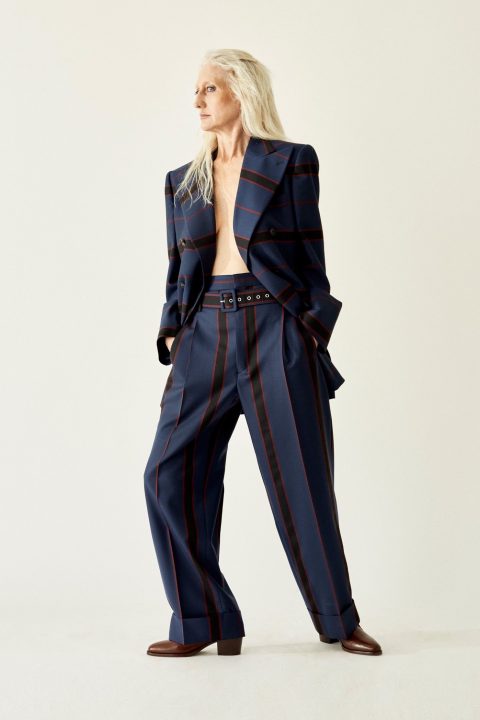 Autumn/Winter 2020 Ready-To-Wear/ Vivienne Westwood-47