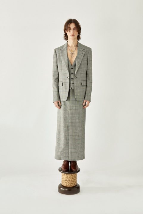 Autumn/Winter 2020 Ready-To-Wear/ Vivienne Westwood-50
