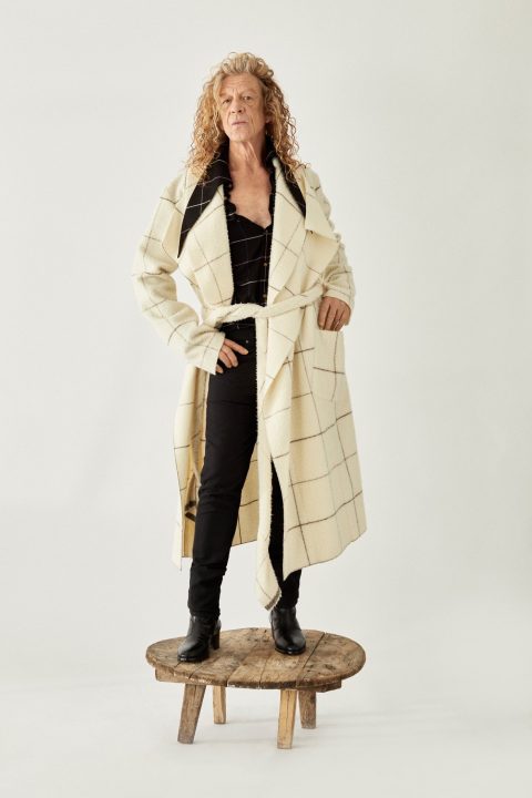 Autumn/Winter 2020 Ready-To-Wear/ Vivienne Westwood-54