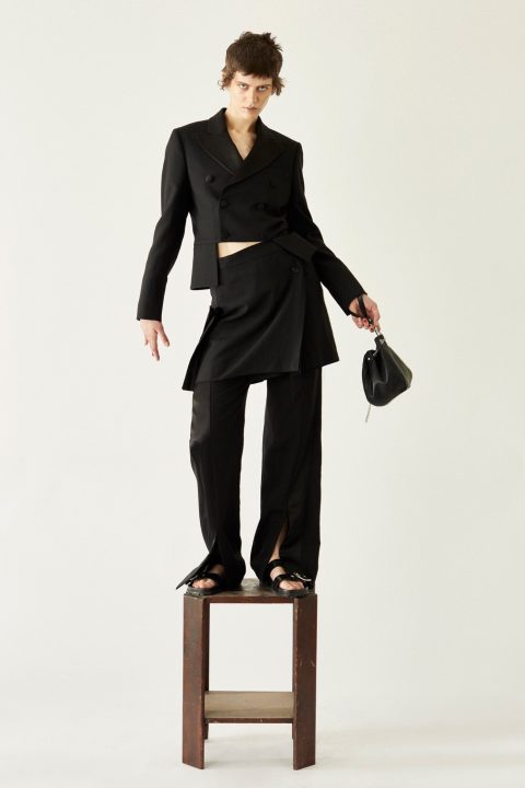 Autumn/Winter 2020 Ready-To-Wear/ Vivienne Westwood-56