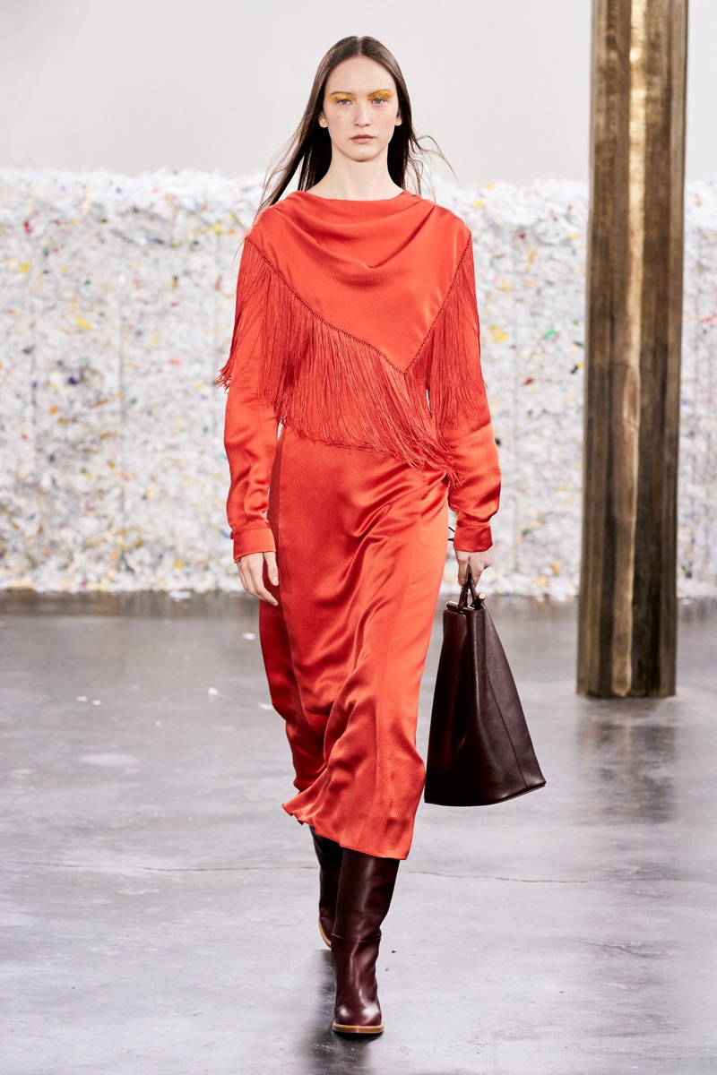 Autumn/Winter 2020 Ready-To-Wear/ Gabriela Hearst-9
