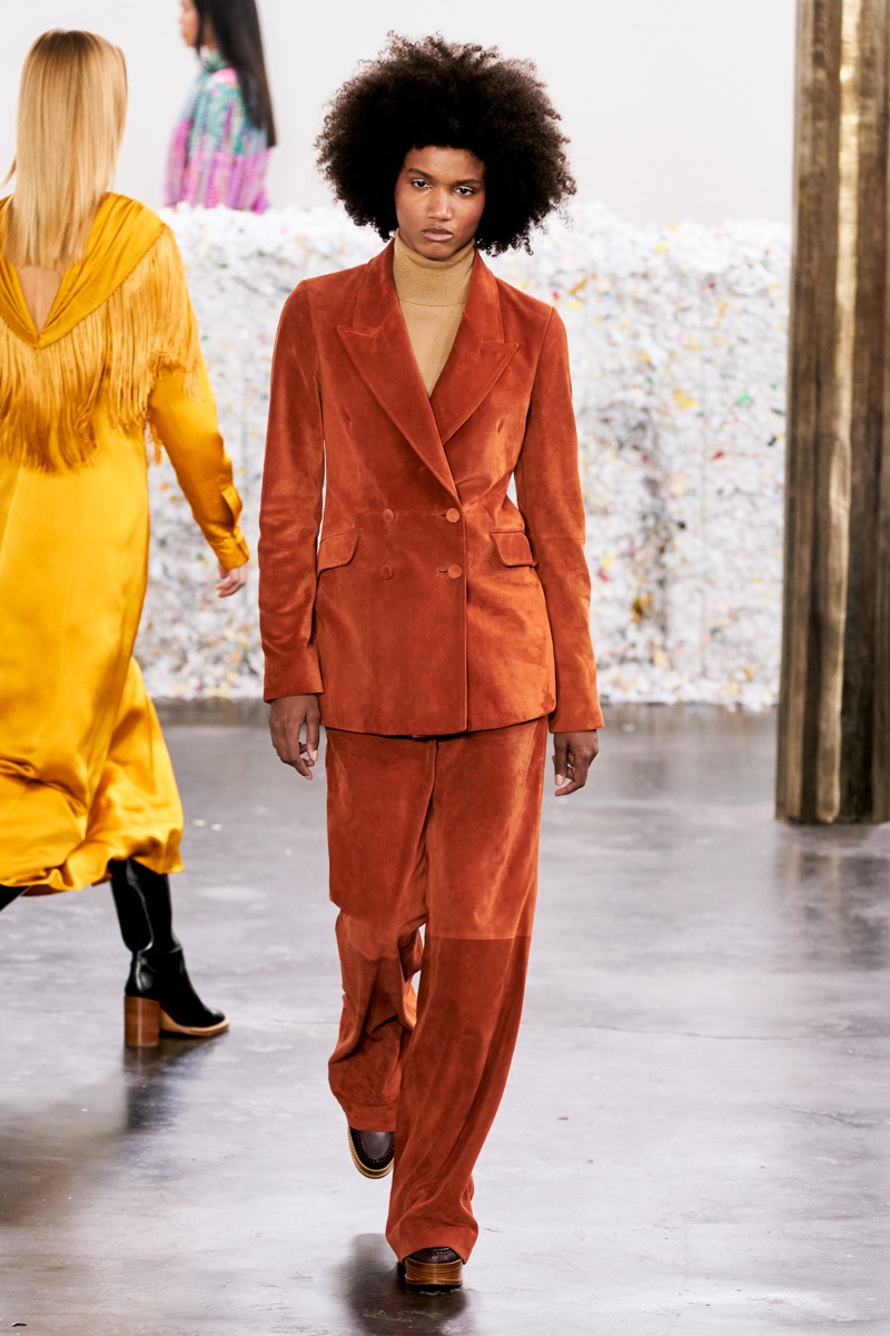 Autumn/Winter 2020 Ready-To-Wear/ Gabriela Hearst-10