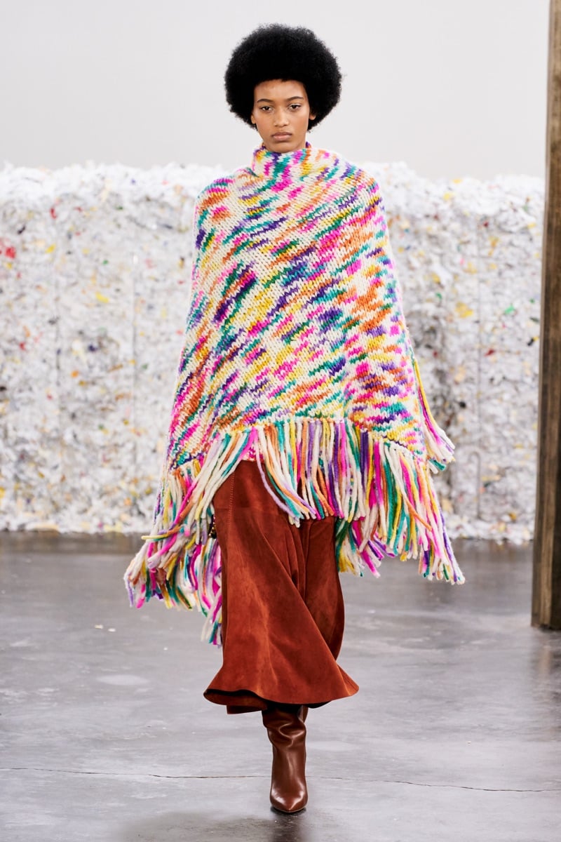 Autumn/Winter 2020 Ready-To-Wear/ Gabriela Hearst-11