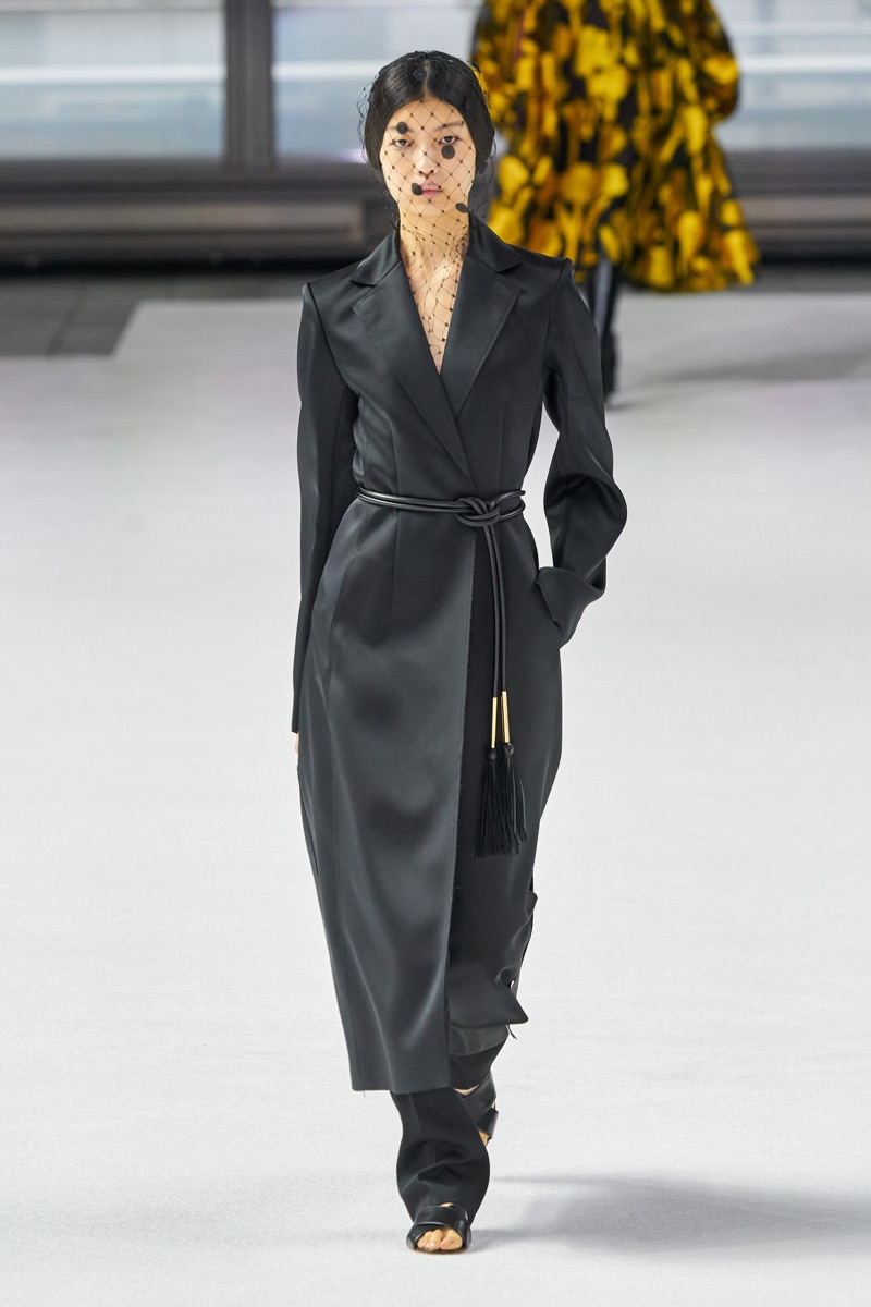 Autumn/Winter 2020 Ready-To-Wear/ Carolina Herrera-18