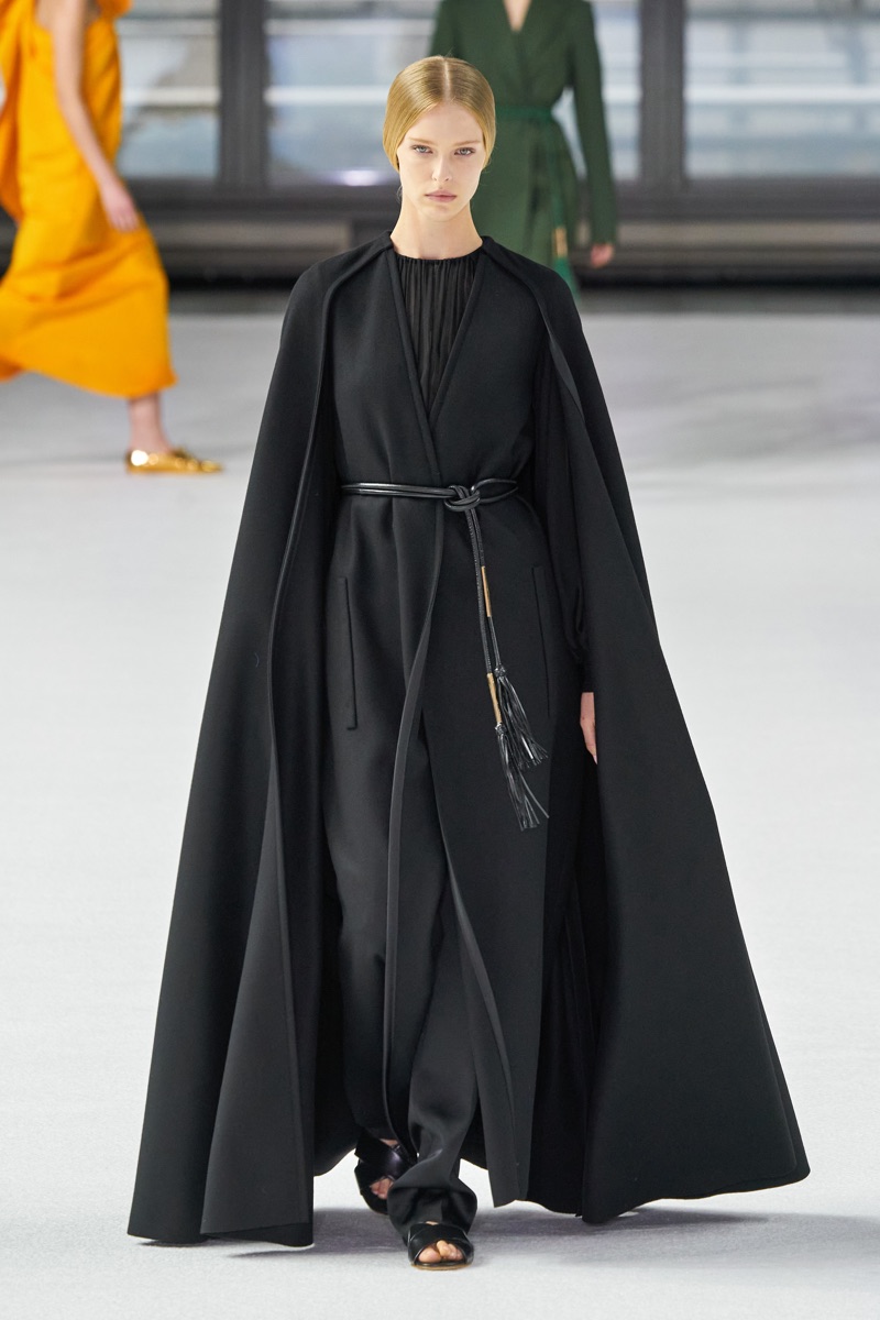 Autumn/Winter 2020 Ready-To-Wear/ Carolina Herrera-23