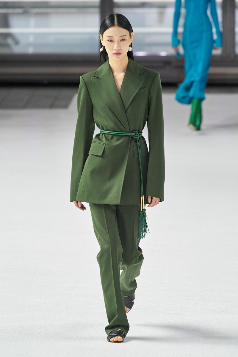 Autumn/Winter 2020 Ready-To-Wear/ Carolina Herrera-24