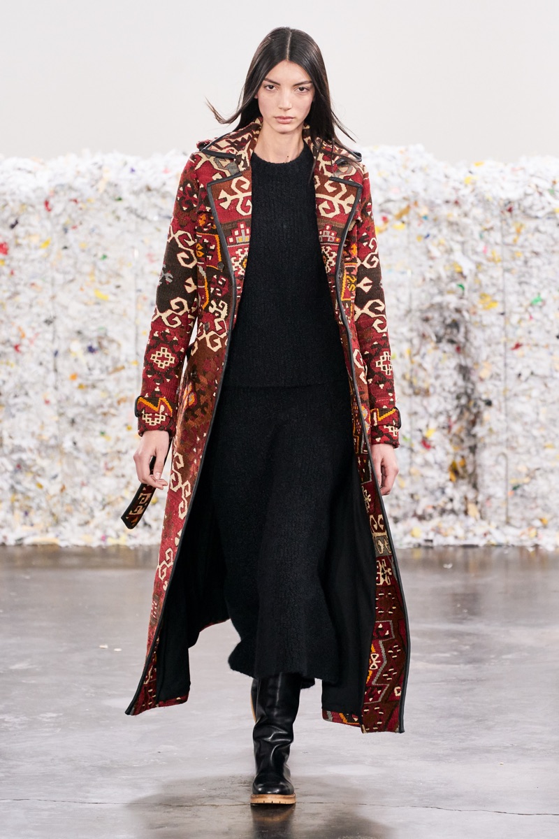 Autumn/Winter 2020 Ready-To-Wear/ Gabriela Hearst-16