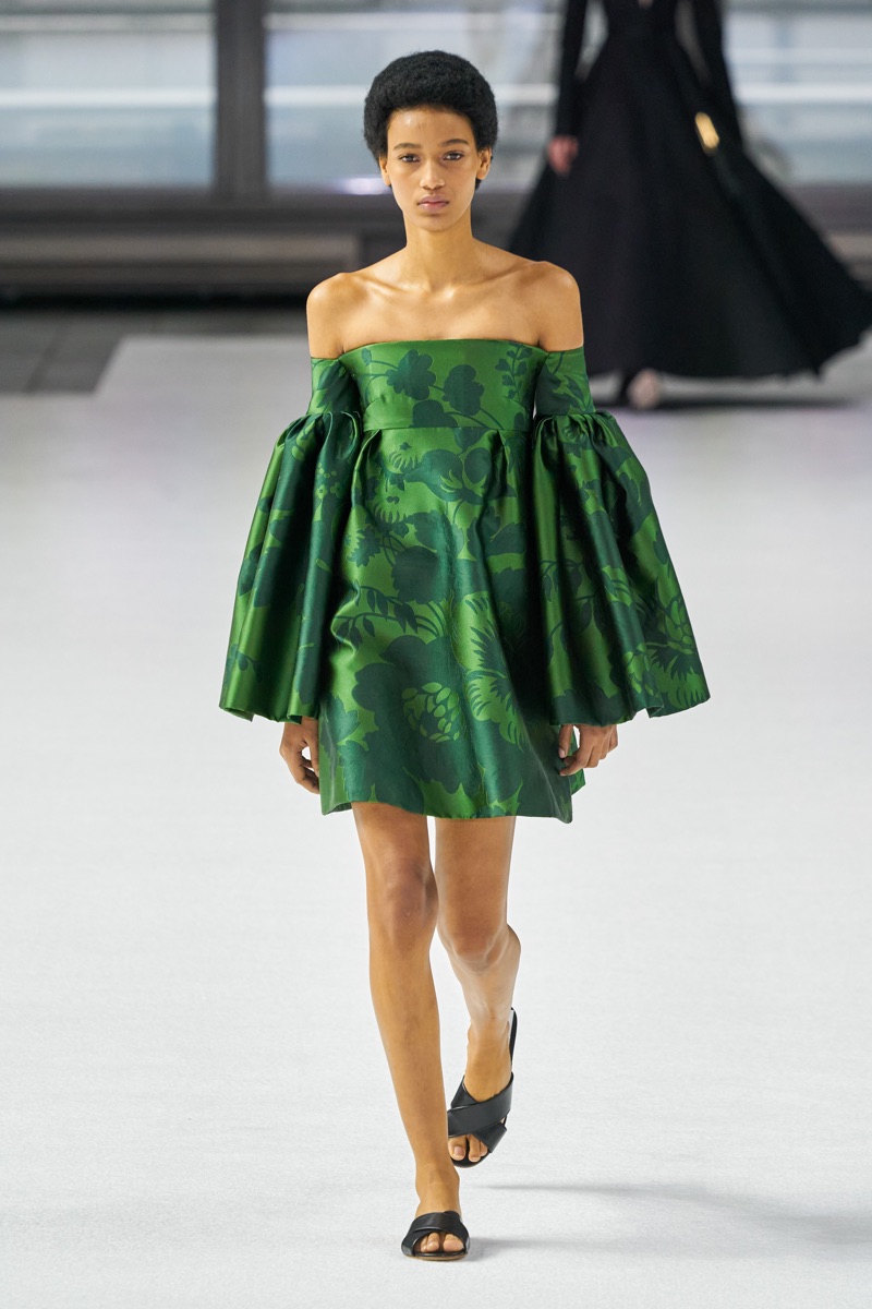 Autumn/Winter 2020 Ready-To-Wear/ Carolina Herrera-28