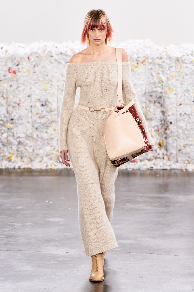 Autumn/Winter 2020 Ready-To-Wear/ Gabriela Hearst-17