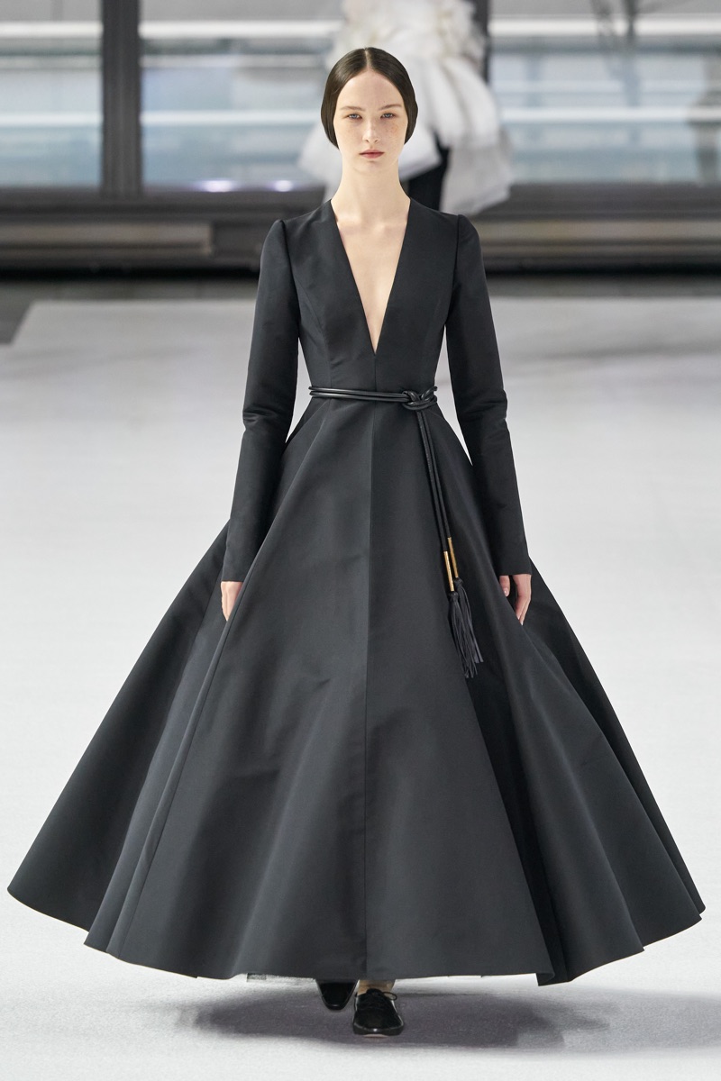 Autumn/Winter 2020 Ready-To-Wear/ Carolina Herrera-29