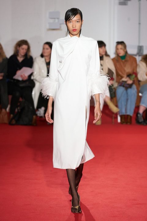 Autumn/Winter 2020 Ready-To-Wear/ 16Arlington-9