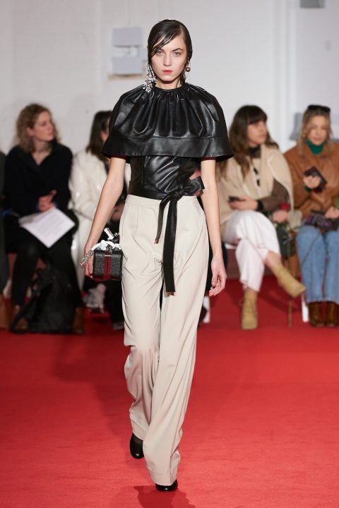 Autumn/Winter 2020 Ready-To-Wear/ 16Arlington-10