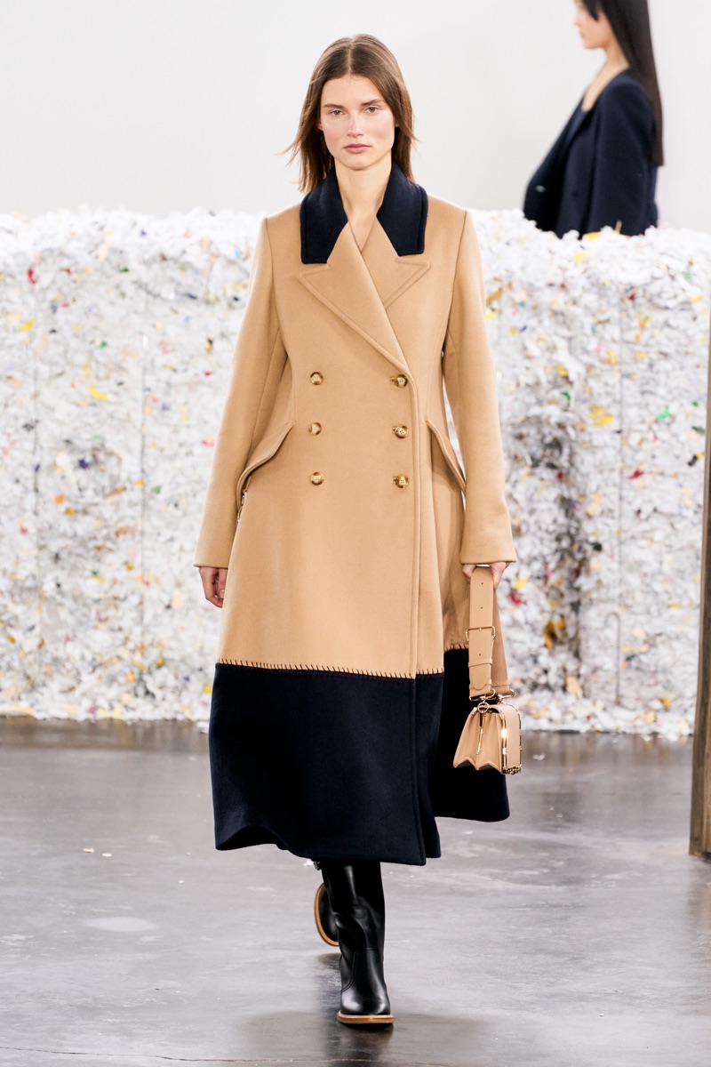 Autumn/Winter 2020 Ready-To-Wear/ Gabriela Hearst-20