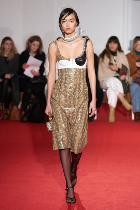 Autumn/Winter 2020 Ready-To-Wear/ 16Arlington-11