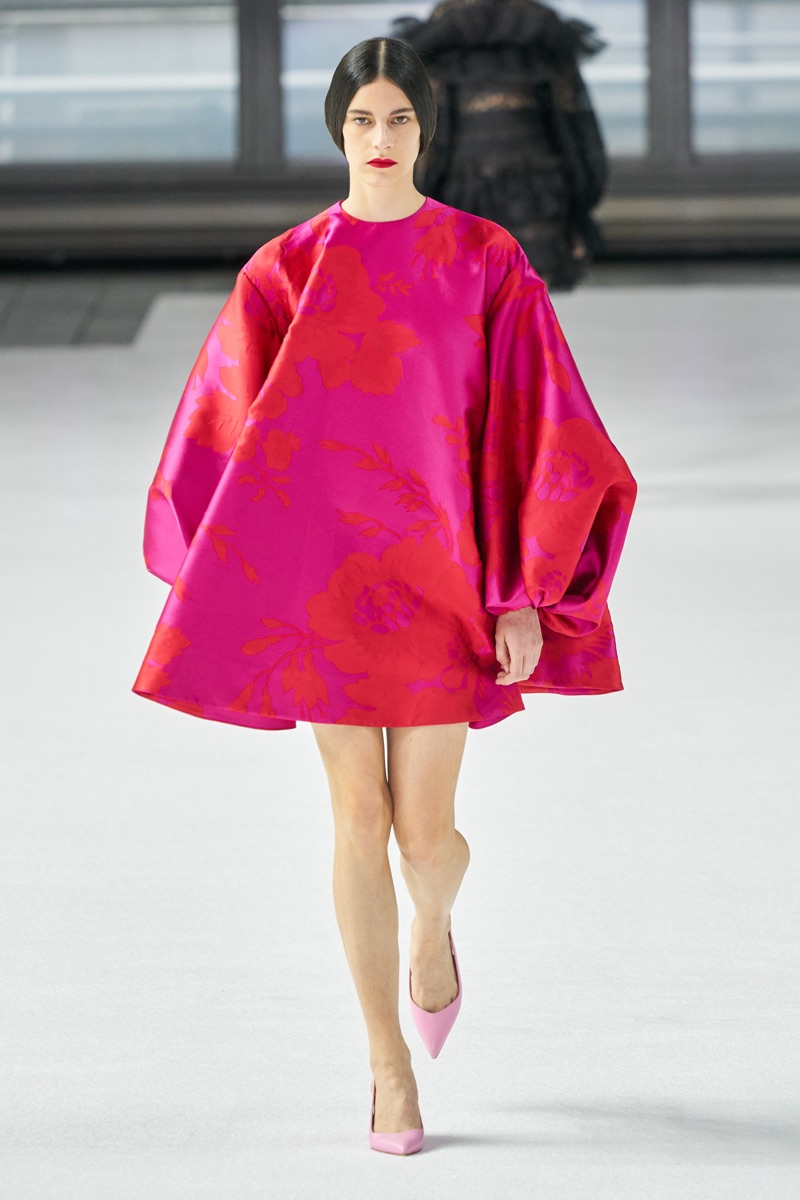 Autumn/Winter 2020 Ready-To-Wear/ Carolina Herrera-33