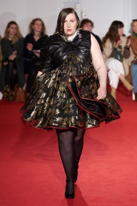 Autumn/Winter 2020 Ready-To-Wear/ 16Arlington-12