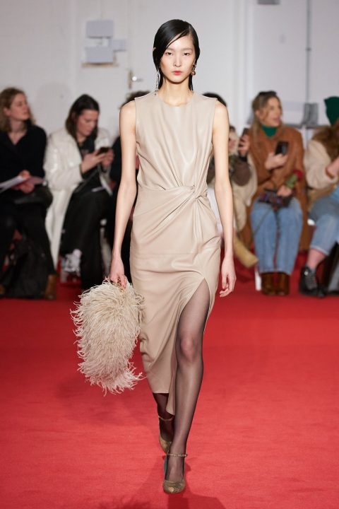 Autumn/Winter 2020 Ready-To-Wear/ 16Arlington-14