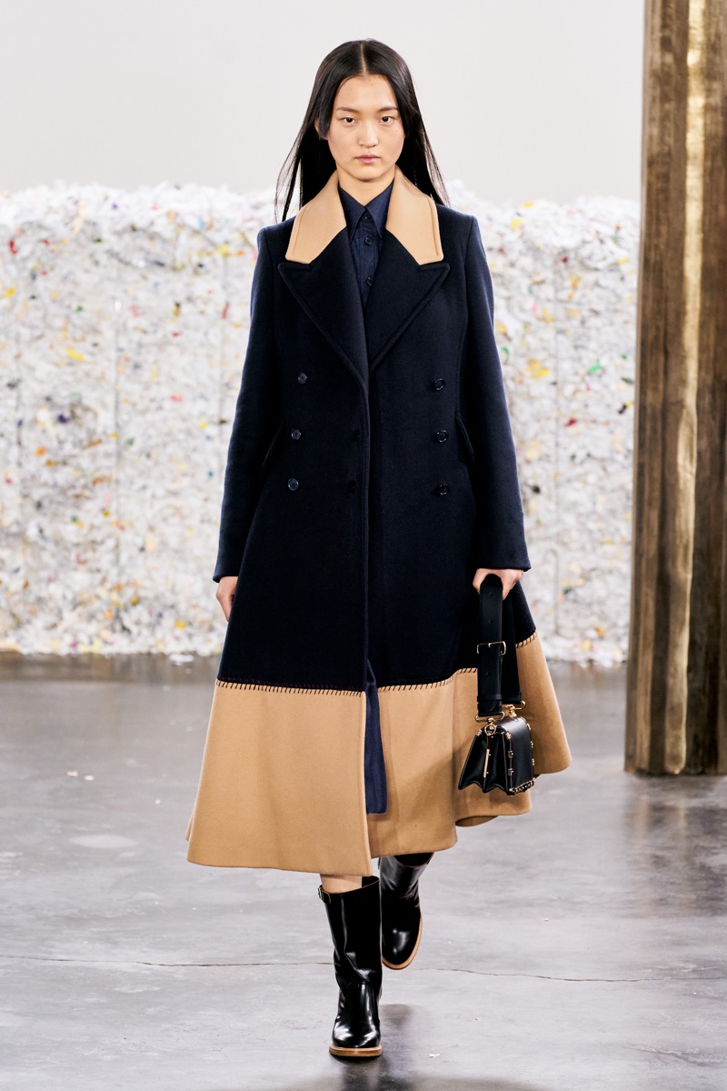 Autumn/Winter 2020 Ready-To-Wear/ Gabriela Hearst-22