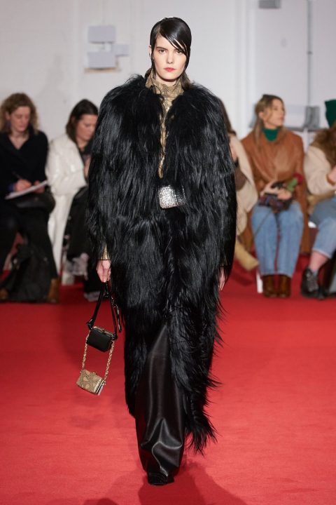 Autumn/Winter 2020 Ready-To-Wear/ 16Arlington-17