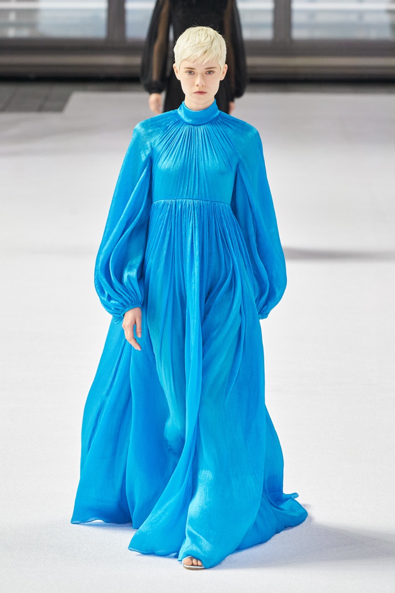 Autumn/Winter 2020 Ready-To-Wear/ Carolina Herrera-39