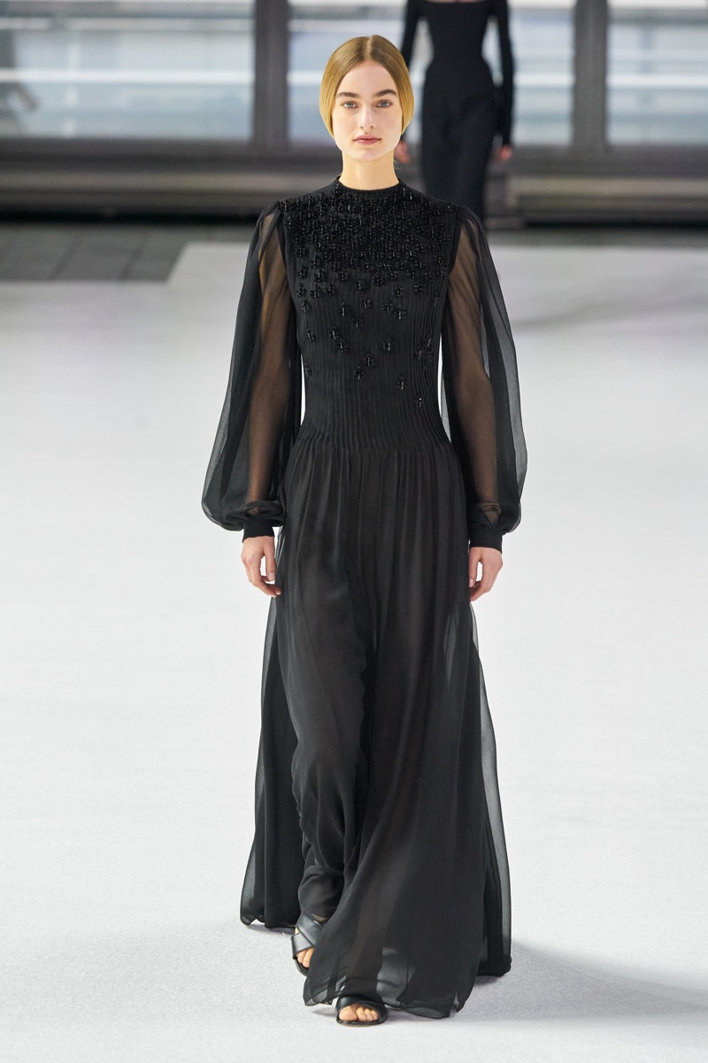 Autumn/Winter 2020 Ready-To-Wear/ Carolina Herrera-40