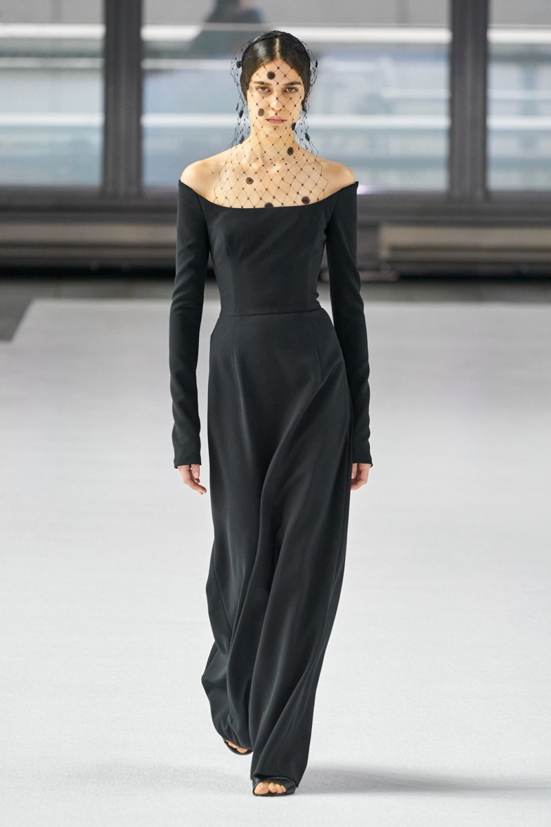 Autumn/Winter 2020 Ready-To-Wear/ Carolina Herrera-41