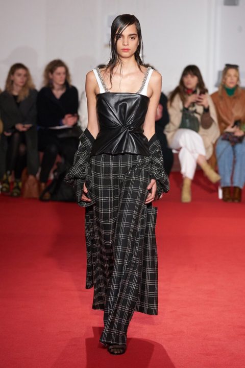 Autumn/Winter 2020 Ready-To-Wear/ 16Arlington-21
