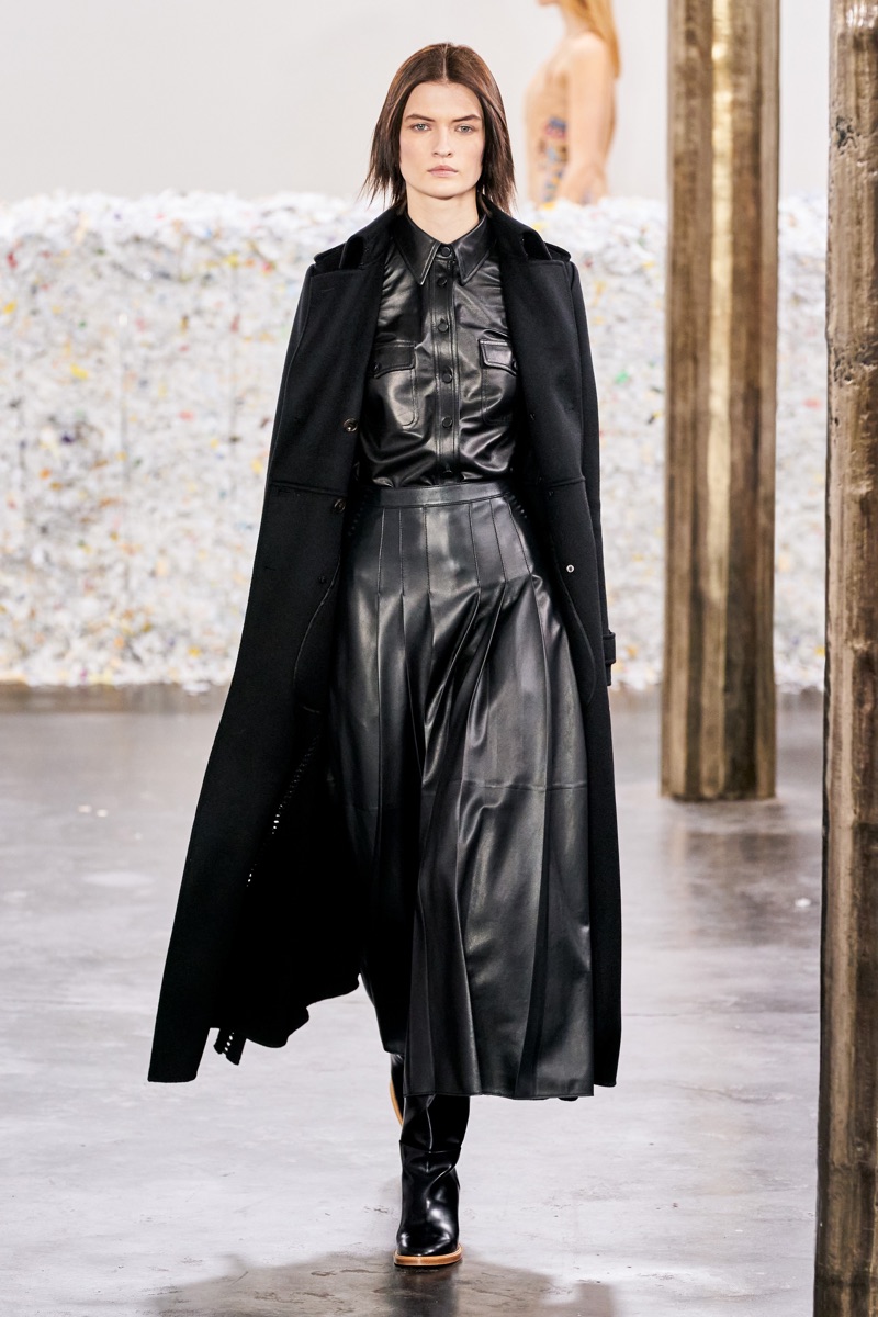 Autumn/Winter 2020 Ready-To-Wear/ Gabriela Hearst-25