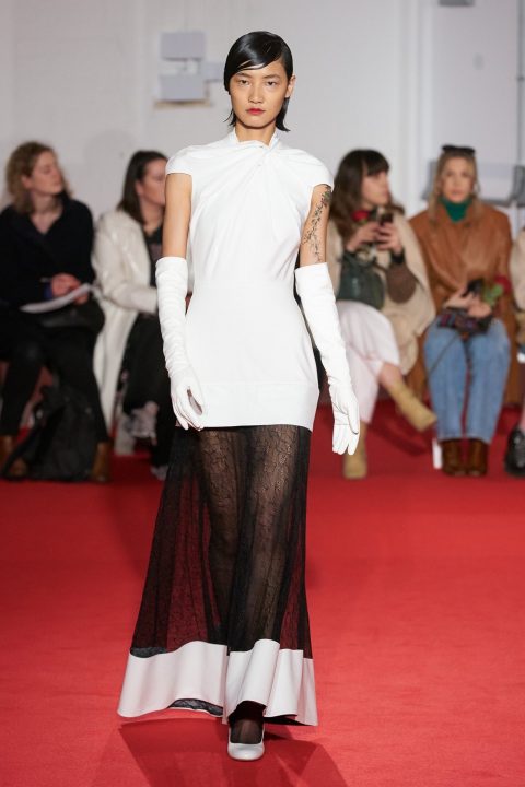 Autumn/Winter 2020 Ready-To-Wear/ 16Arlington-22