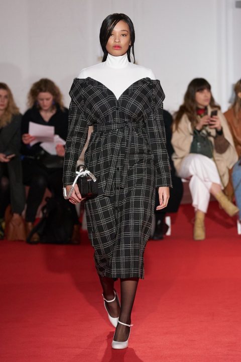 Autumn/Winter 2020 Ready-To-Wear/ 16Arlington-24
