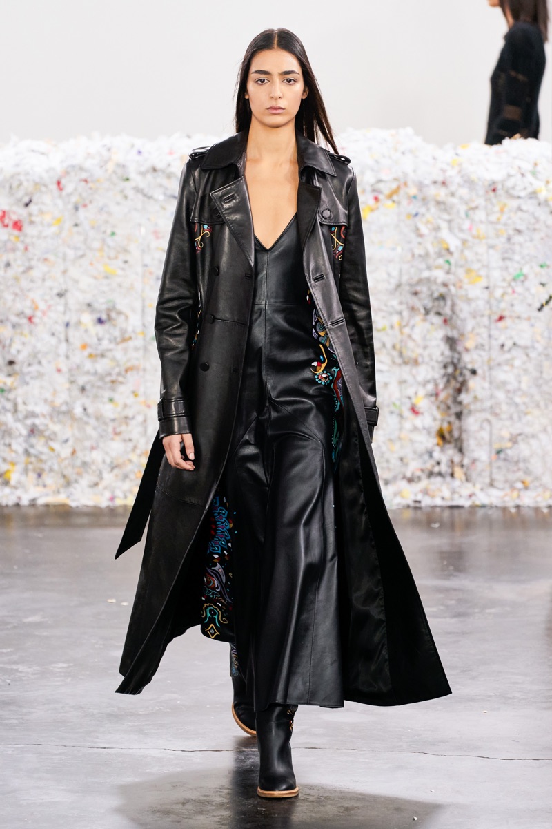 Autumn/Winter 2020 Ready-To-Wear/ Gabriela Hearst-28