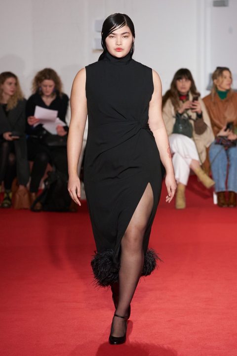 Autumn/Winter 2020 Ready-To-Wear/ 16Arlington-25