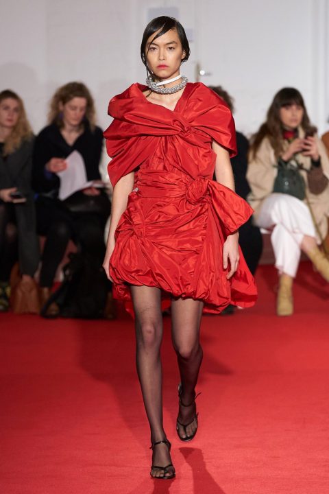 Autumn/Winter 2020 Ready-To-Wear/ 16Arlington-26
