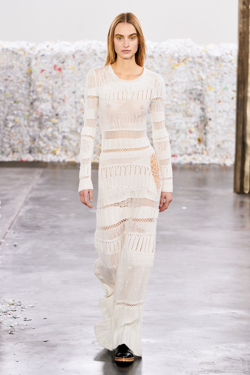 Autumn/Winter 2020 Ready-To-Wear/ Gabriela Hearst-32