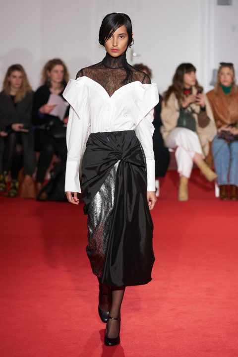 Autumn/Winter 2020 Ready-To-Wear/ 16Arlington-27