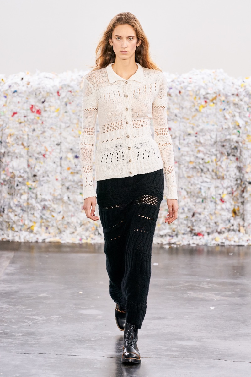 Autumn/Winter 2020 Ready-To-Wear/ Gabriela Hearst-34
