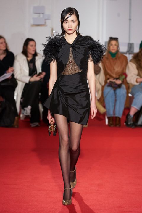 Autumn/Winter 2020 Ready-To-Wear/ 16Arlington-28