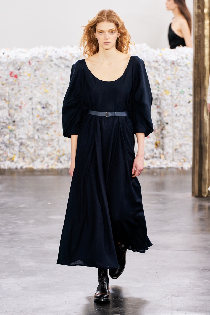Autumn/Winter 2020 Ready-To-Wear/ Gabriela Hearst-35