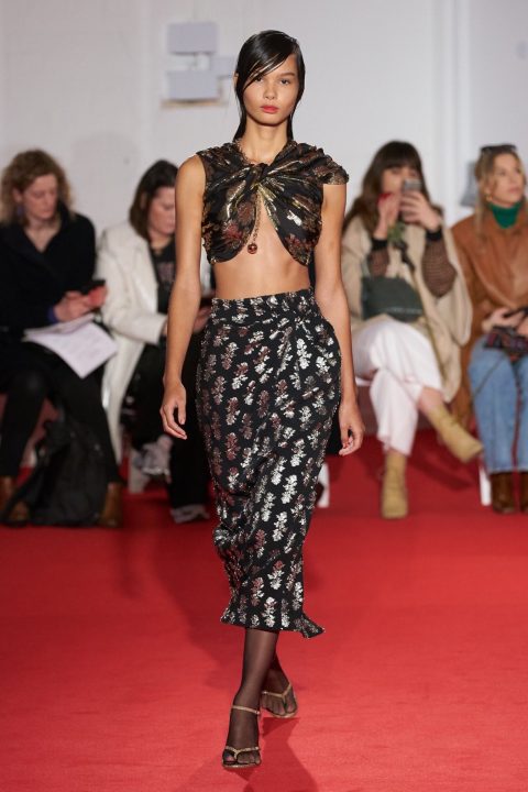Autumn/Winter 2020 Ready-To-Wear/ 16Arlington-29