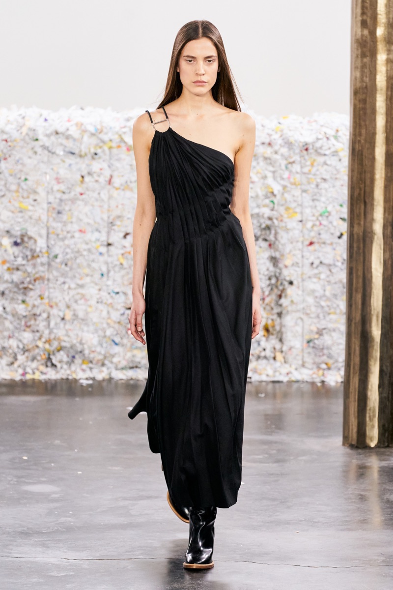 Autumn/Winter 2020 Ready-To-Wear/ Gabriela Hearst-37