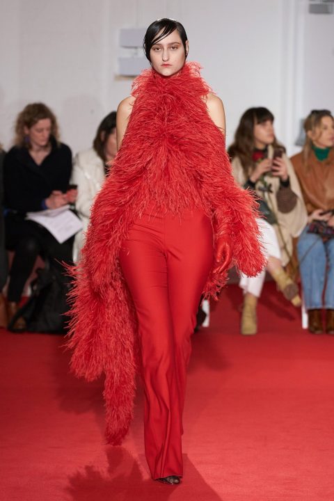 Autumn/Winter 2020 Ready-To-Wear/ 16Arlington-30