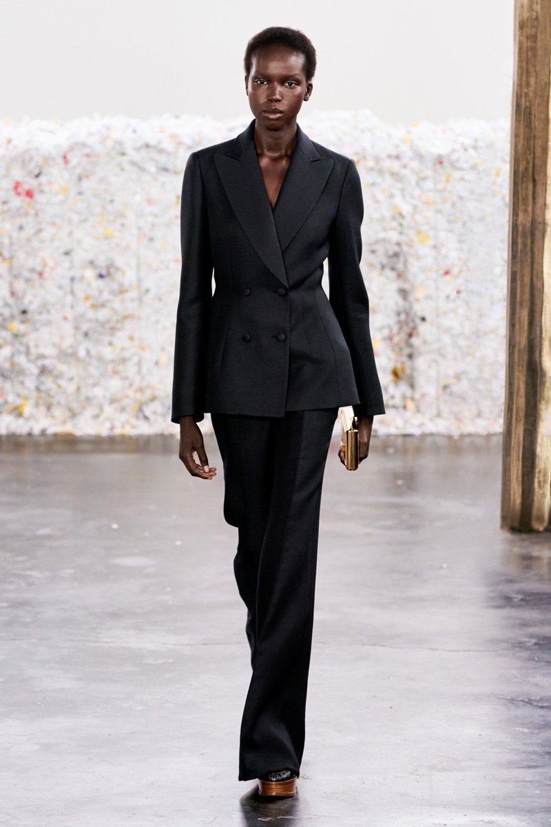 Autumn/Winter 2020 Ready-To-Wear/ Gabriela Hearst-38