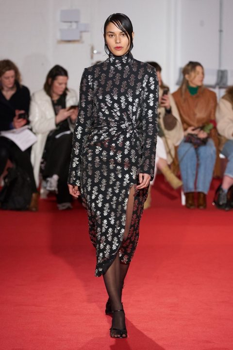 Autumn/Winter 2020 Ready-To-Wear/ 16Arlington-31