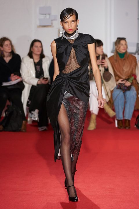Autumn/Winter 2020 Ready-To-Wear/ 16Arlington-33