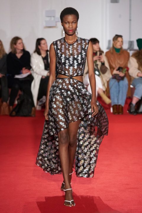 Autumn/Winter 2020 Ready-To-Wear/ 16Arlington-34